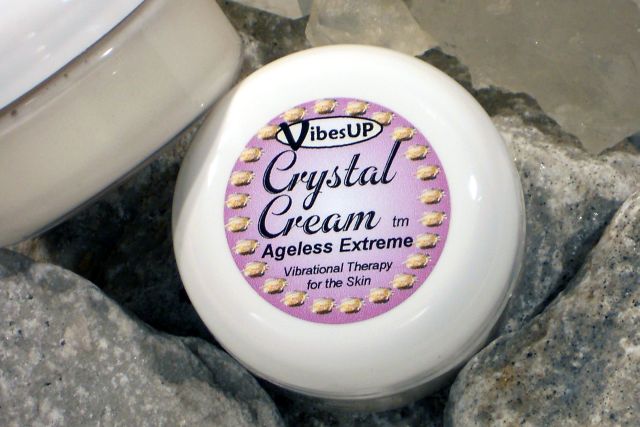 Ageless Cream