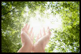 Energy Work
