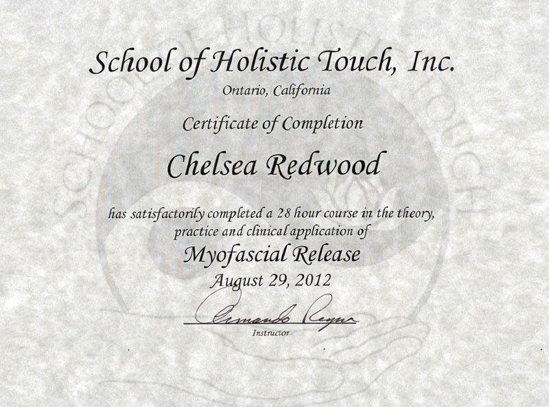 myofascial